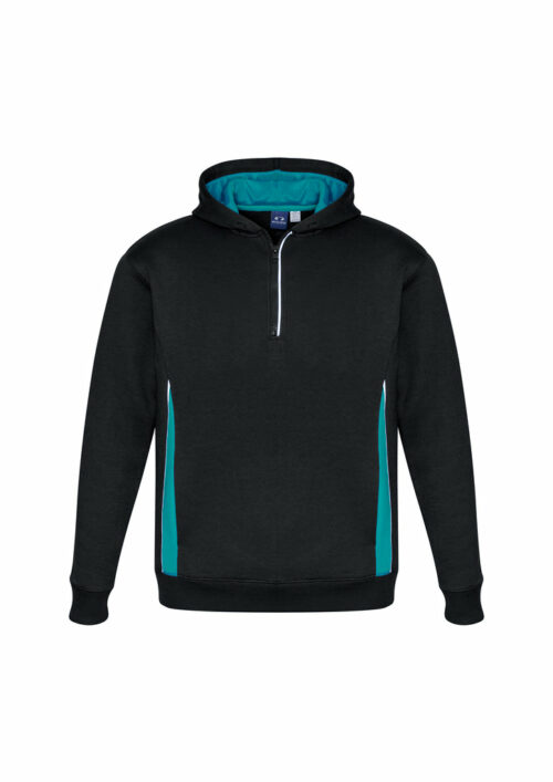 sw710k blackteal front 1
