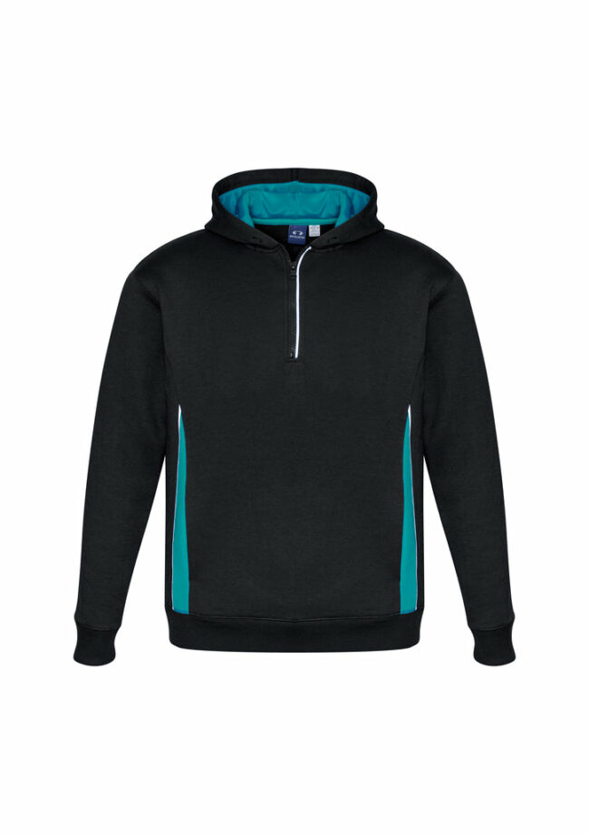 sw710k blackteal front 1