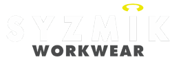 syzmik workwear logo new